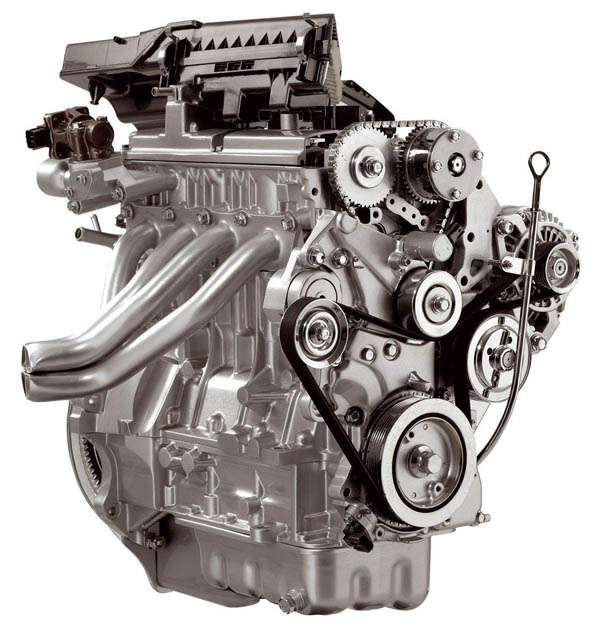 2001 I Apy Car Engine